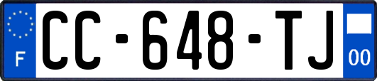 CC-648-TJ