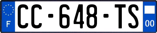 CC-648-TS