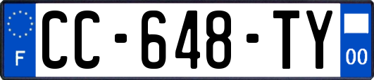 CC-648-TY