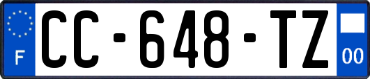 CC-648-TZ