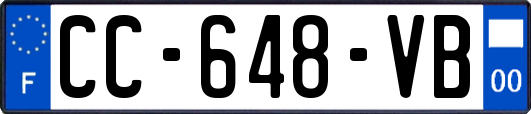 CC-648-VB