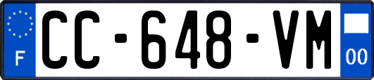 CC-648-VM