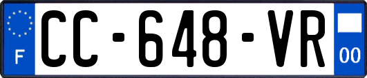 CC-648-VR