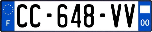 CC-648-VV