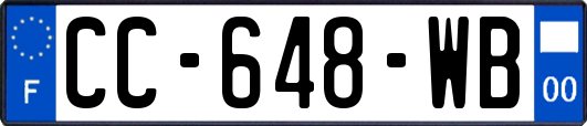 CC-648-WB