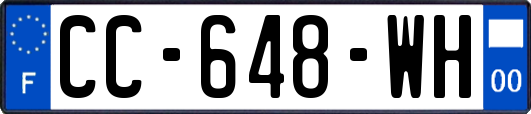 CC-648-WH