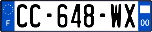 CC-648-WX