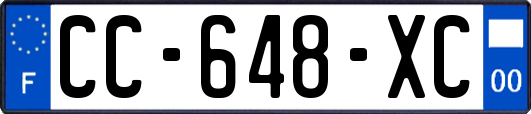 CC-648-XC