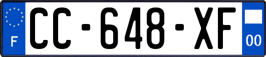 CC-648-XF