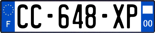 CC-648-XP