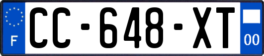 CC-648-XT