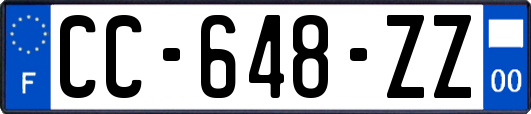 CC-648-ZZ