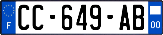 CC-649-AB