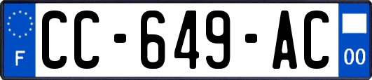 CC-649-AC