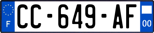 CC-649-AF