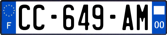 CC-649-AM