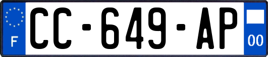 CC-649-AP