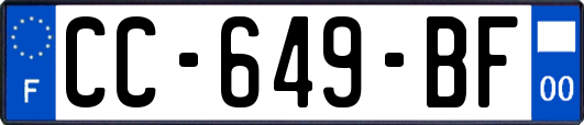 CC-649-BF