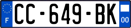 CC-649-BK