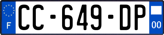 CC-649-DP