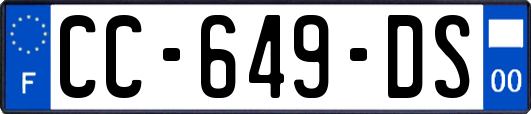 CC-649-DS