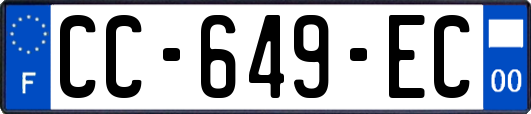 CC-649-EC