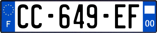 CC-649-EF