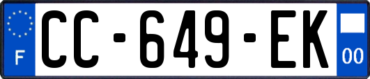 CC-649-EK