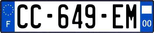 CC-649-EM