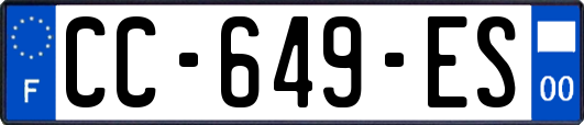 CC-649-ES