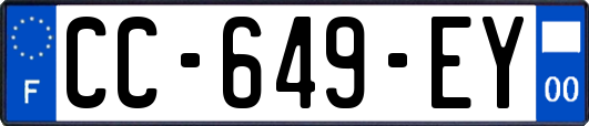 CC-649-EY