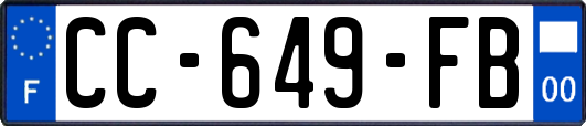 CC-649-FB