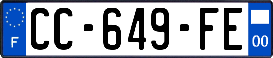 CC-649-FE