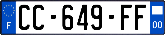 CC-649-FF