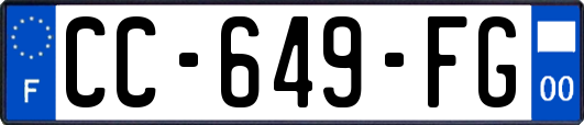 CC-649-FG