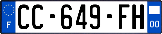 CC-649-FH