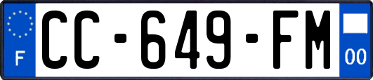 CC-649-FM