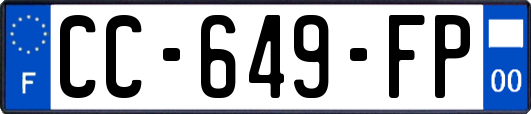 CC-649-FP