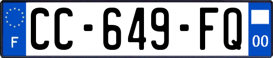CC-649-FQ