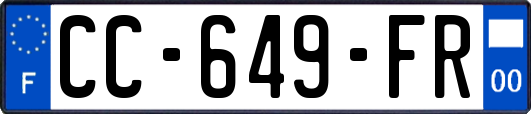 CC-649-FR