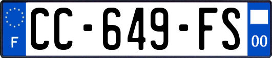 CC-649-FS