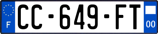CC-649-FT
