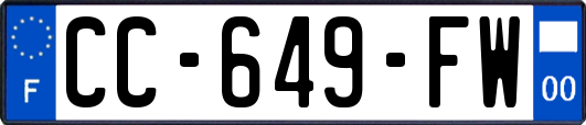 CC-649-FW