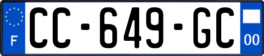 CC-649-GC