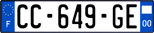CC-649-GE