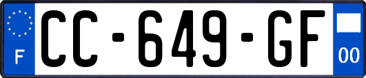 CC-649-GF