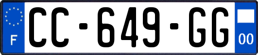 CC-649-GG