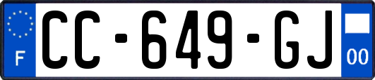 CC-649-GJ