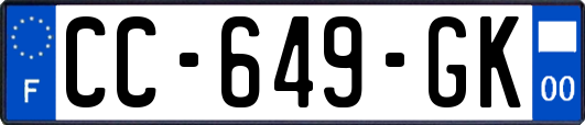 CC-649-GK