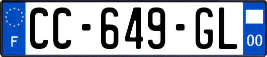 CC-649-GL